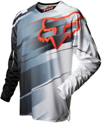 Fox A3 LE 360 Charger Jersey