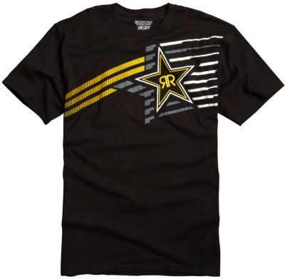 Fox Rockstar Streak s/s Tee