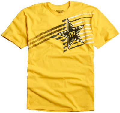 Fox Rockstar Streak s/s Tee