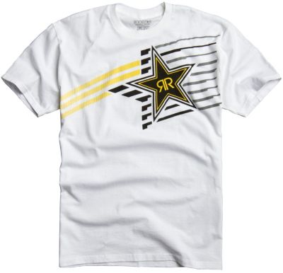 Fox Rockstar Streak s/s Tee