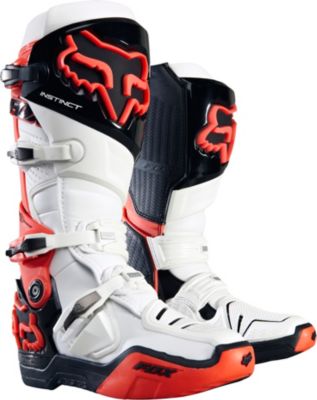 Fox LE Replica Instinct Boot