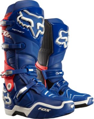 Fox LE Replica Instinct Boot