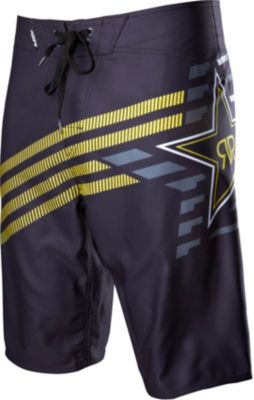 Fox Rockstar Streak Boardshort