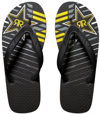 Fox Rockstar Streak Flip Flop