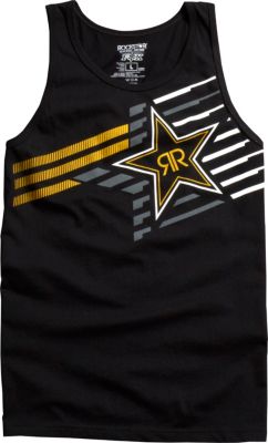 Fox Rockstar Streak Premium Tank
