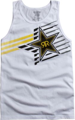 Fox Rockstar Streak Premium Tank