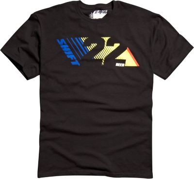 SHIFT Reed 22 ss Tee