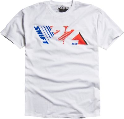 SHIFT Reed 22 ss Tee