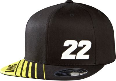 SHIFT Reed 22 110 Snapback Hat