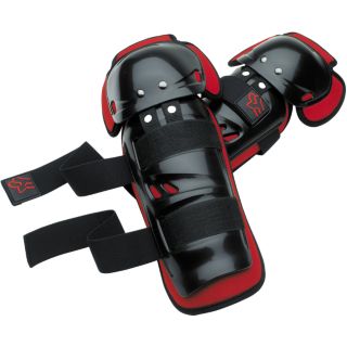 Standard Knee/Shin Guards