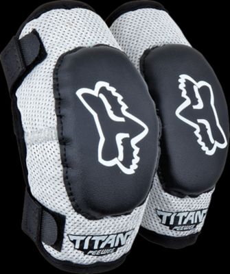 Fox PeeWee Titan Elbow Guard 