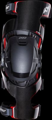 Fox  K700 MX Knee Brace - LT