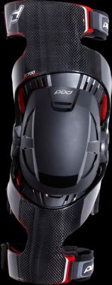 Fox K700 MX Knee Brace - RT