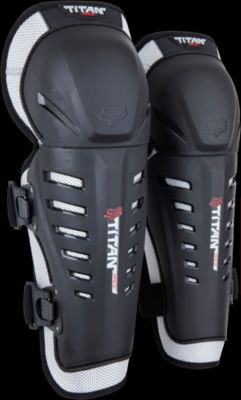 Fox Titan Race Knee Guard 