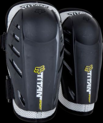 Fox Titan Sport Elbow Guard 