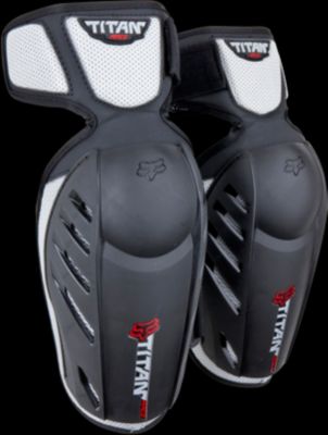 Fox Titan Race Elbow Guard 