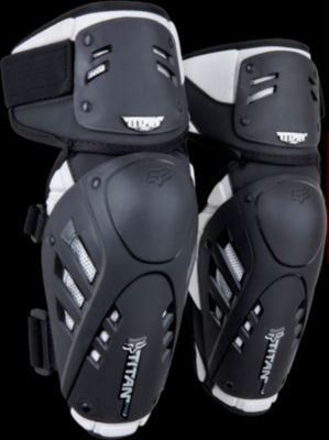 Fox Titan Pro Elbow Guard 
