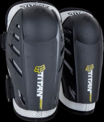 Fox Youth Titan Sport Elbow Guard 