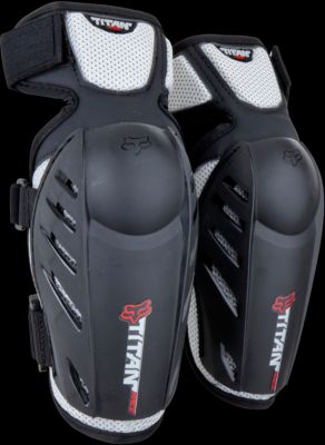 Fox Youth Titan Race Elbow Guard 