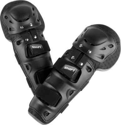 SHIFT Enforcer Knee/Shn Gard Yth