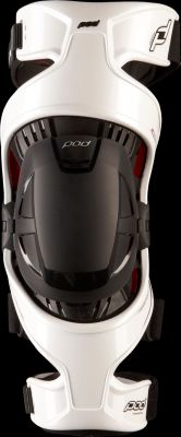 Fox K300 MX Knee Brace - LT 
