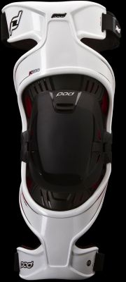 Fox K300 MX Knee Brace - RT