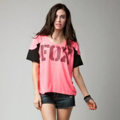 Fox Tricky Top
