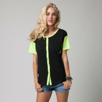 Fox Sponsor Top
