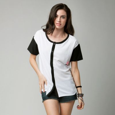 Fox Sponsor Top