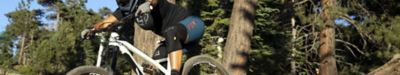 womens knee pads mtb