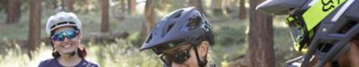 Womens MTB Helmets