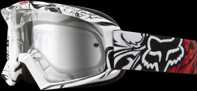 The Fox Main Encore Goggle 