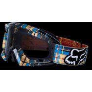 The Main Plaid