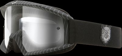 The Fox Main Short Cut Empire Goggle