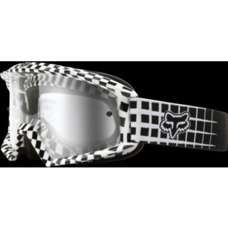 The Main Youth Checkers w/Clear Goggles