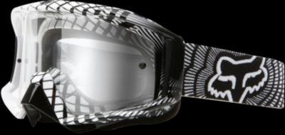 The Fox Main Pro Vortex Goggle