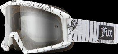 The Fox Main Sand Nomad Goggle
