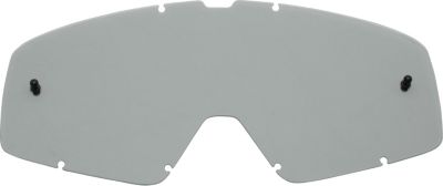Fox Lexan Lens Grey - Single