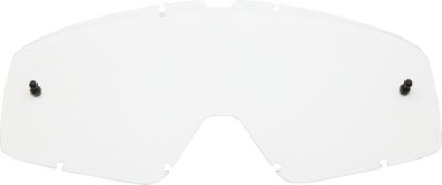 Fox Kids Lexan Anti-Fog Clear Lens