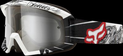 The Fox Main Youth Victory/Clear Goggle