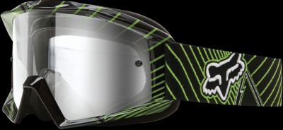 The Fox Main Vamplifier Goggle