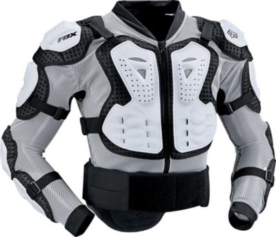 Fox Titan Sport L/S Jacket 