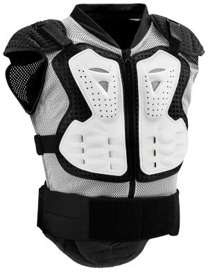 Fox Titan Sport Sleeveless Jacket