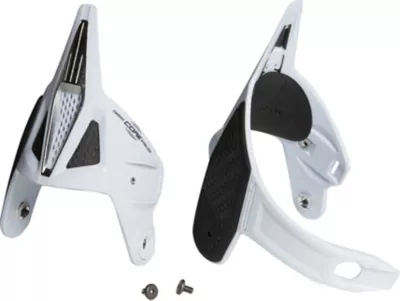 Fox LINKER SCHAFT FÜR MX15 INSTINCT | Black,White | 7/8