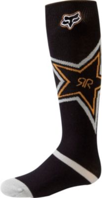 Fox Youth Rockstar FRI Sock 