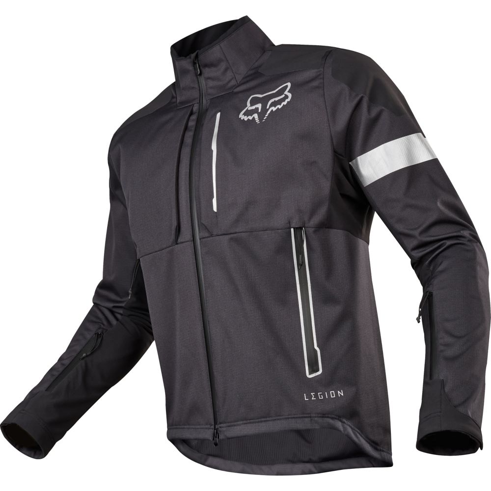 Veste FOX Legion 2018 charcoal