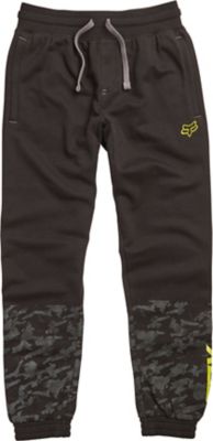 fox racing joggers