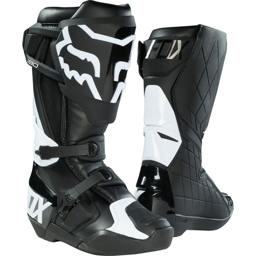 Bottes FOX 180 black