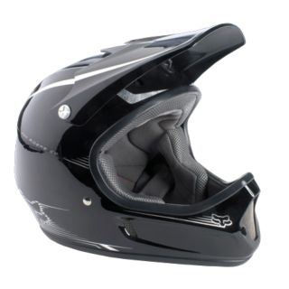 Rampage DH Helmet