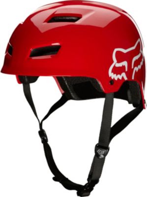 Fox Transition Hard Shell Helmet